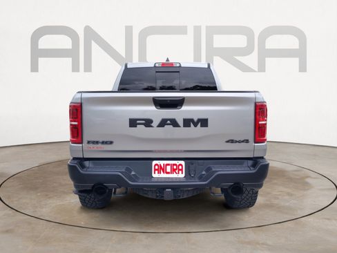 Used 2025 RAM 1500 RHO AWD/4WD image 13