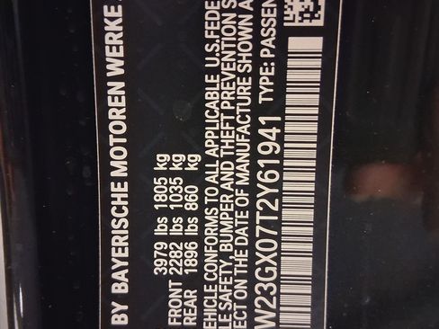 New 2026 MINI Cooper S FWD image 17