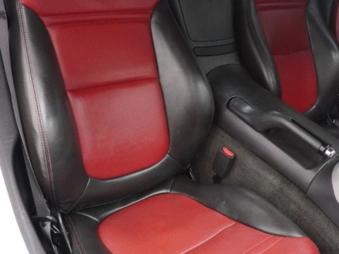 Used 2008 Saturn Sky w/ Premium Trim Package RWD image 7