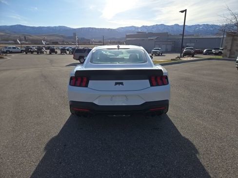 New 2026 Ford Mustang GT Premium w/ GT Performance Package RWD image 5