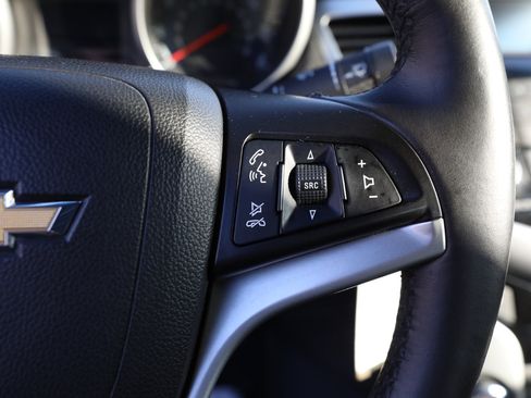 Used 2012 Chevrolet Cruze LT image 18