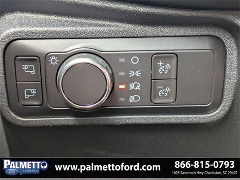 Used 2021 Ford Bronco First Edition image 24