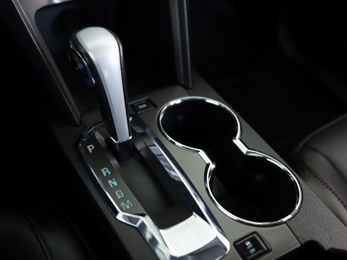 Used 2012 Chevrolet Equinox LTZ image 17