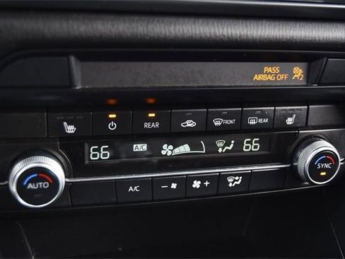 Used 2023 MAZDA CX-9 Touring image 14