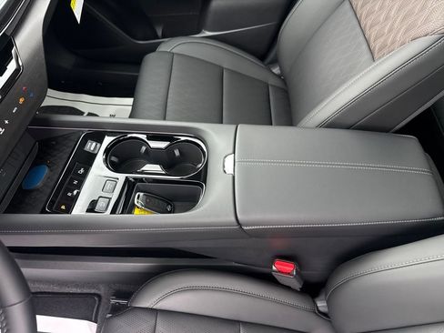 New 2026 Nissan Murano Platinum w/ Cargo Package AWD/4WD image 26