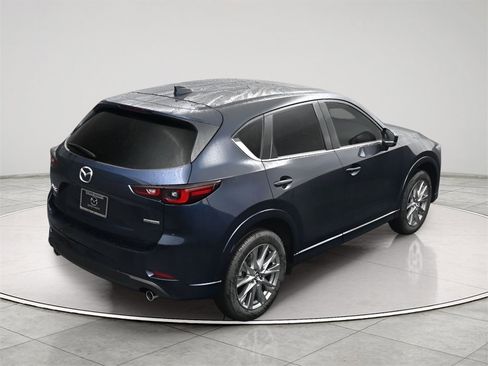New 2025 MAZDA CX-5 AWD 2.5 S w/ Premium Plus Pkg image 20