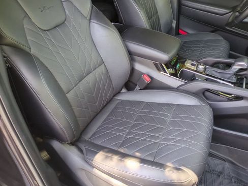 Used 2025 Kia Telluride SX Prestige X-Pro AWD/4WD image 23