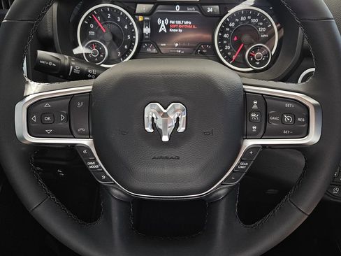 New 2026 RAM 1500 Lone Star AWD/4WD image 21