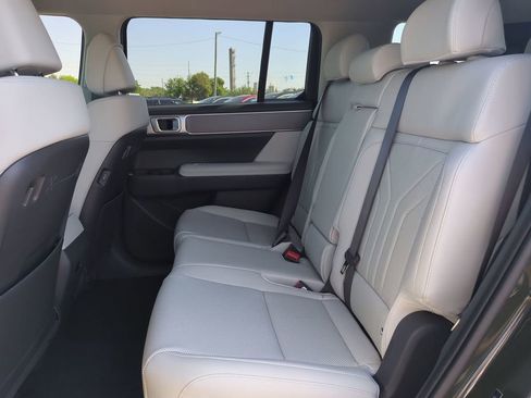 New 2026 Hyundai Santa Fe SEL image 17