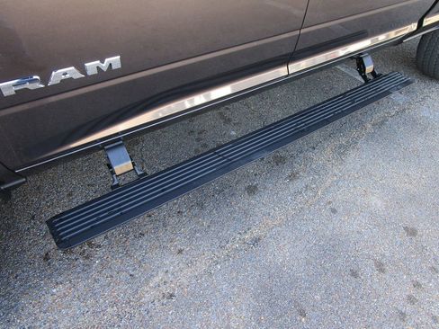 New 2026 RAM 2500 Laramie image 9