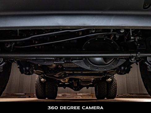 Used 2022 RAM 3500 Laramie image 12