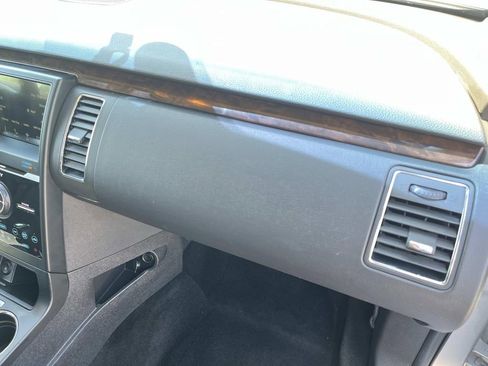 Used 2018 Ford Flex Limited w/ Equipment Group 303A AWD/4WD image 25