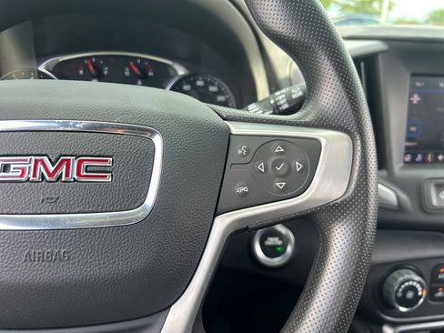 Certified 2023 GMC Terrain SLE w/ Elevation Edition FWD image 22