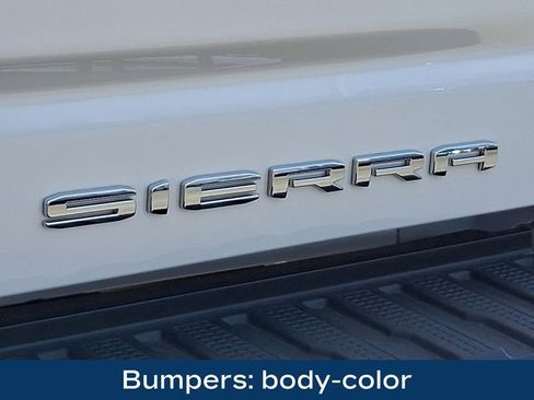 Used 2025 GMC Sierra 2500 Denali Ultimate image 33