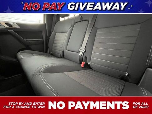 Used 2020 Ford Ranger XLT w/ FX4 Off-Road Package image 24