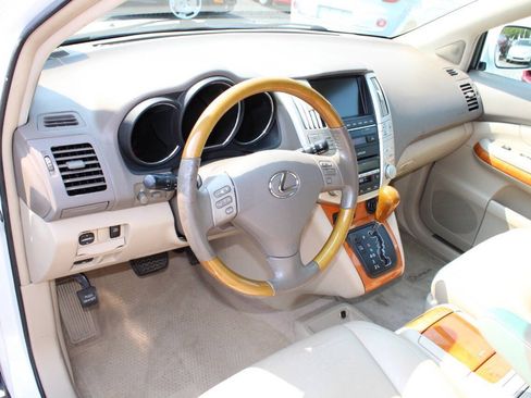 Used 2007 Lexus RX 350 AWD image 13