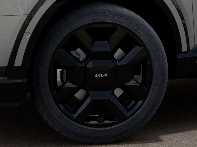 New 2027 Kia Telluride SX FWD image 9