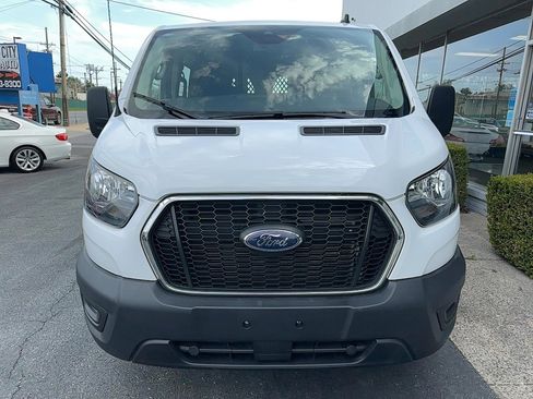 Used 2024 Ford Transit 250 Low Roof w/ Exterior Upgrade Package image 27