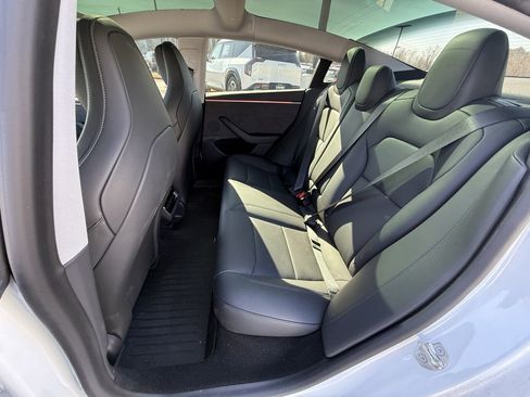 Used 2024 Tesla Model 3 Performance image 25