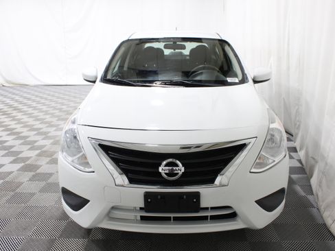 Used 2017 Nissan Versa S image 20