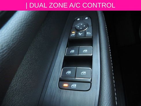 Certified 2025 Nissan Armada PRO-4X image 27