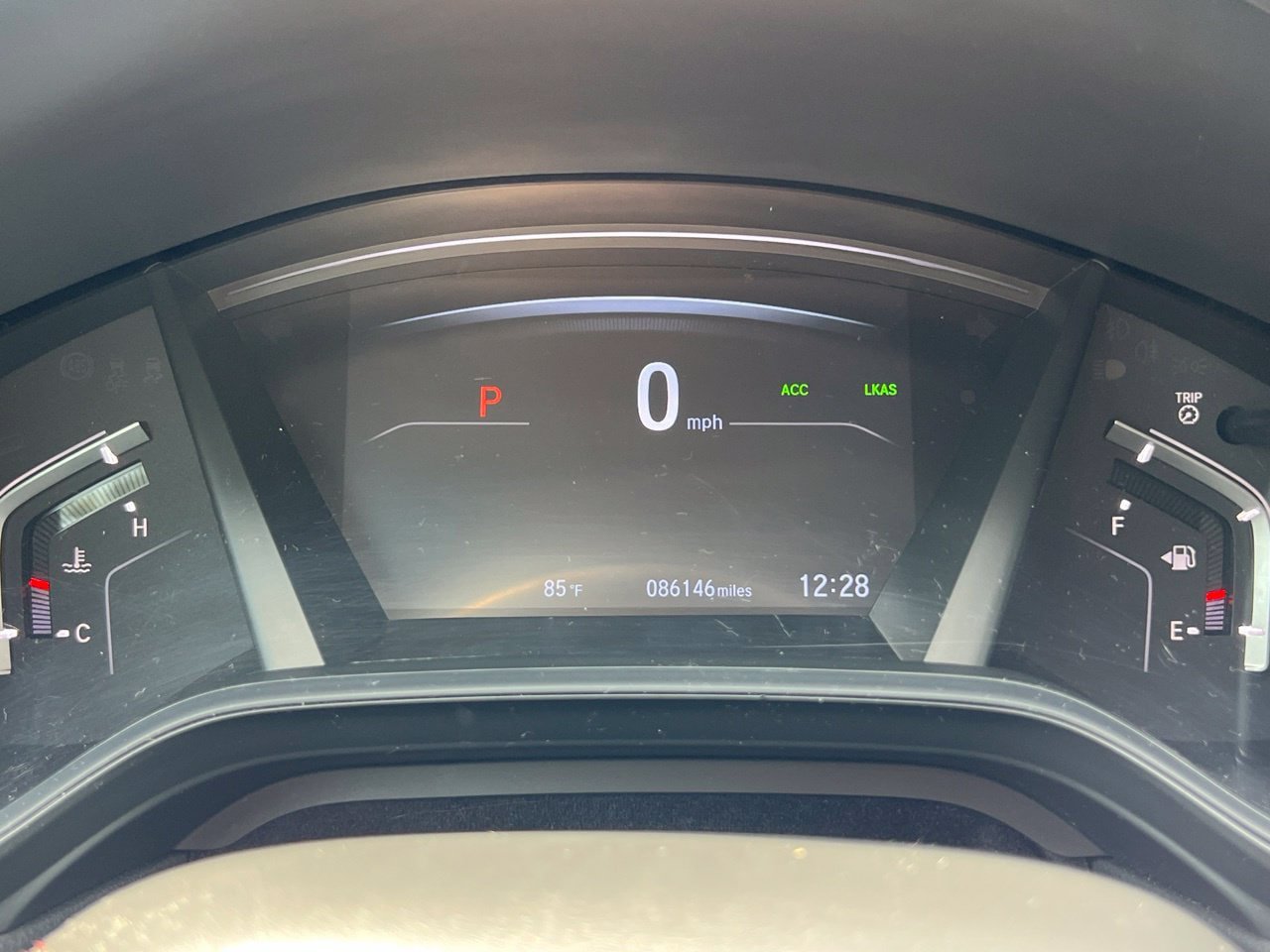 Used 2021 Honda CR-V Special Edition image 16