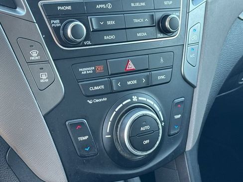 Used 2018 Hyundai Santa Fe Sport w/ 2.4L Value Package 02 FWD image 20