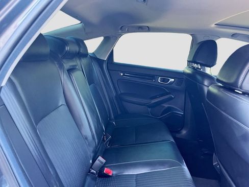 Used 2024 Honda Civic Touring image 27