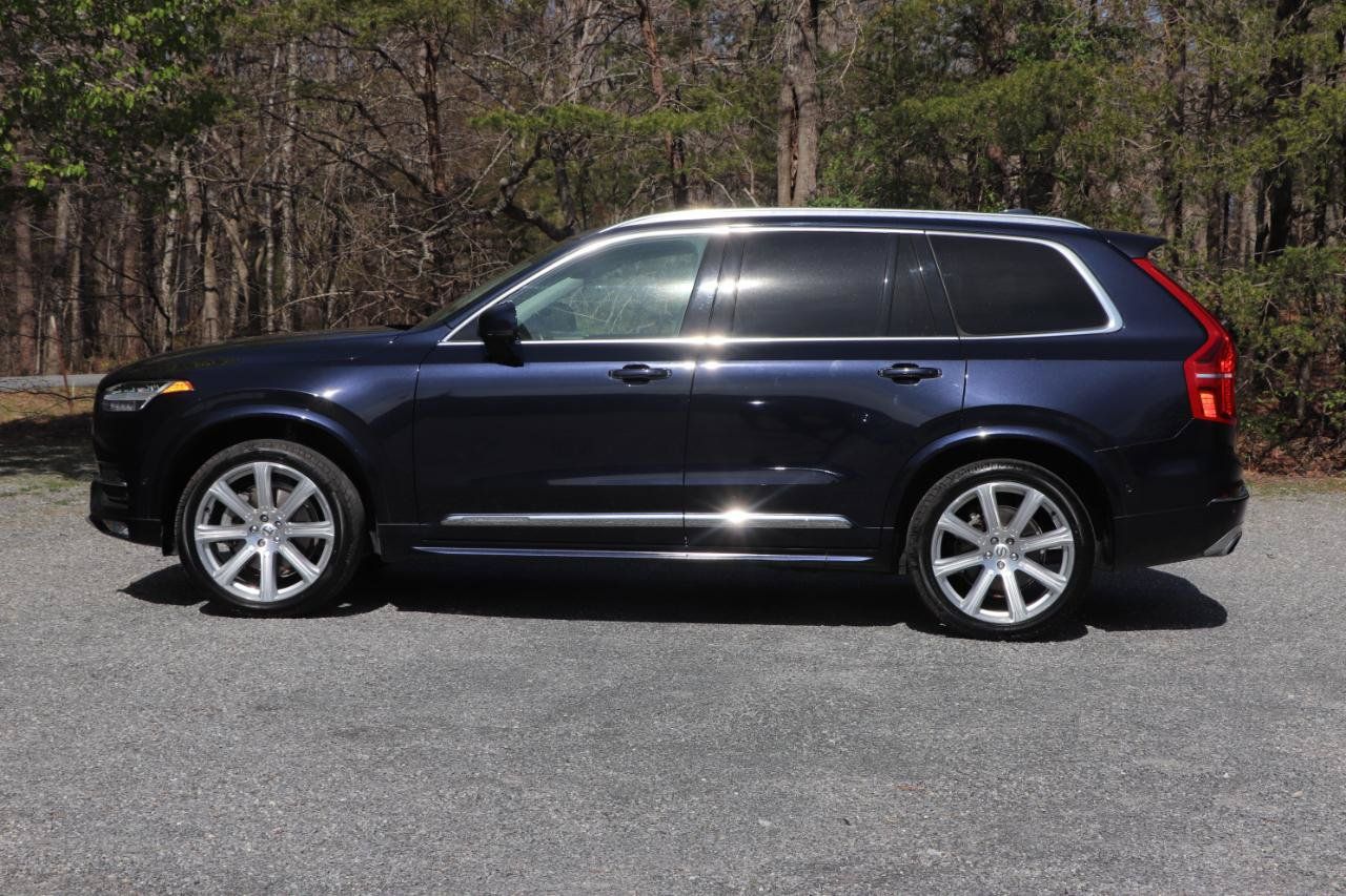 Used 2019 Volvo XC90 T6 Inscription w/ Advanced Package AWD/4WD image 45