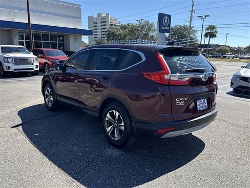 Used 2019 Honda CR-V LX image 7