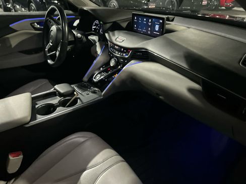 Used 2021 Acura TLX SH-AWD w/ Technology Package image 22