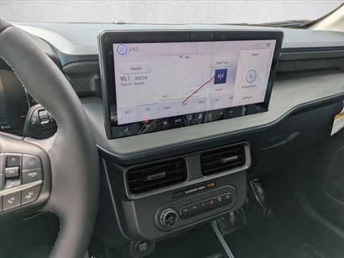 New 2025 Ford Maverick XLT w/ XLT Luxury Package image 12