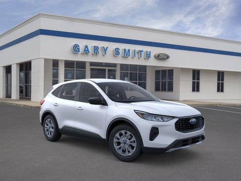 New 2026 Ford Escape Active w/ Tech Pack #1 FWD image 7