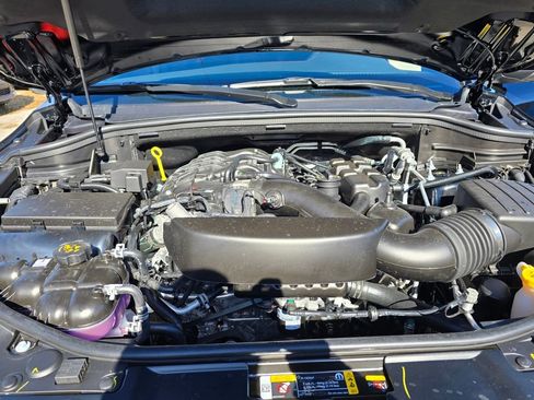 New 2026 Dodge Durango GT image 13