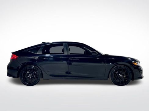 Used 2023 Honda Civic Sport image 9