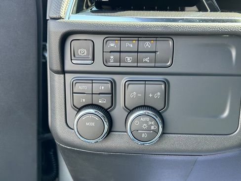 New 2026 Chevrolet Tahoe RST image 35