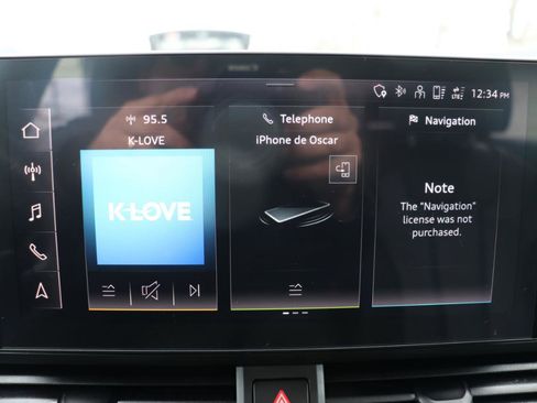 Used 2024 Audi A5 2.0T Premium Plus image 33