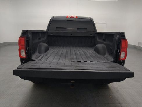 Used 2017 Chevrolet Silverado 1500 LTZ w/ Sport Package AWD/4WD image 29