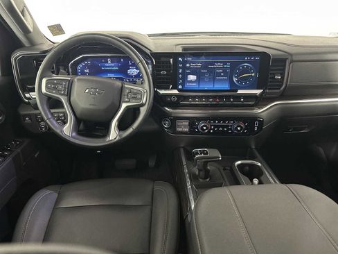 Used 2024 Chevrolet Silverado 1500 RST w/ RST All Star Premium Package image 27