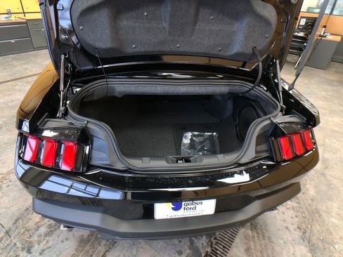 New 2026 Ford Mustang GT Premium image 21