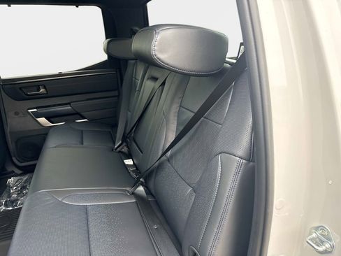 New 2026 Toyota Tundra Platinum AWD/4WD image 15