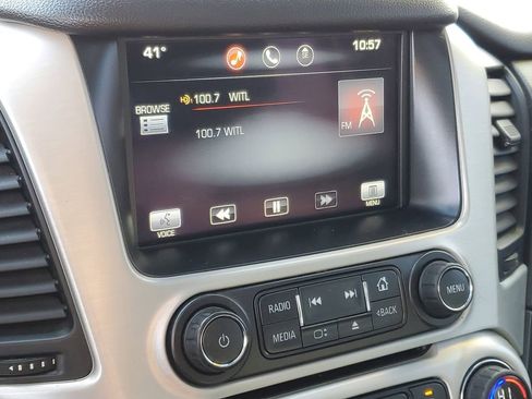 Used 2015 GMC Yukon SLT image 18