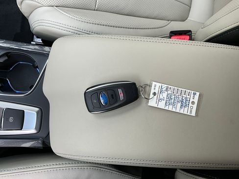 New 2026 Subaru Ascent Limited image 35