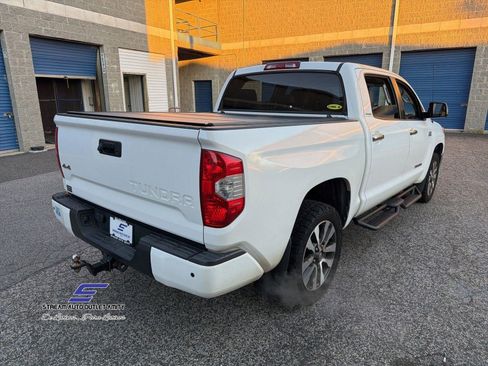 Used 2019 Toyota Tundra Limited image 9