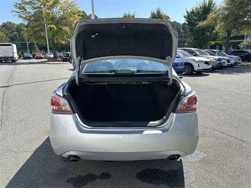 Used 2015 Nissan Altima 2.5 S w/ Power Driver Seat Package image 22