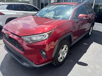 Used 2019 Toyota RAV4 XLE w/ Convenience Package FWD video 1