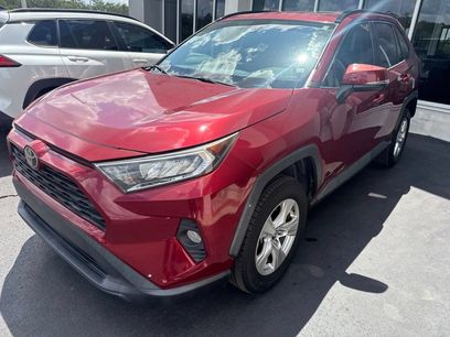 Used 2019 Toyota RAV4 XLE w/ Convenience Package