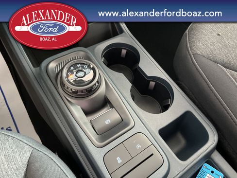 New 2025 Ford Maverick XLT w/ XLT Luxury Package image 25