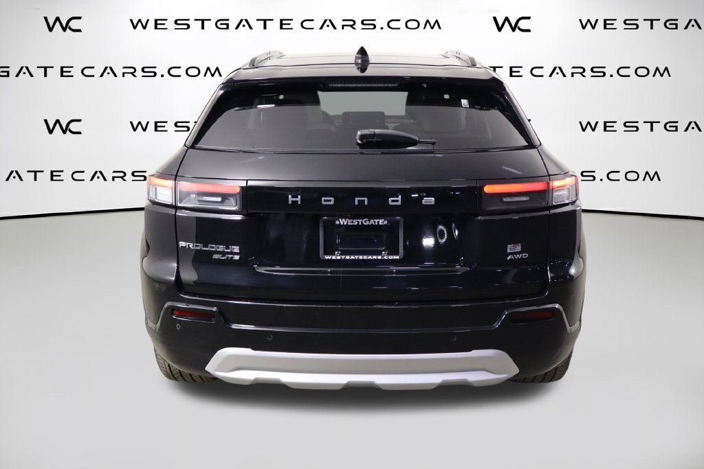 Used 2024 Honda Prologue Elite image 4