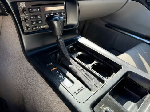 Used 1994 Chevrolet Corvette Coupe image 19